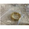 Image 5 : Lot of 9 Assorted Brand New Rings