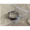 Image 2 : Lot of 8 Assorted Brand New Rings
