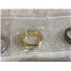 Image 4 : Lot of 8 Assorted Brand New Rings