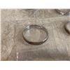 Image 6 : Lot of 8 Assorted Brand New Rings