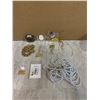 Image 1 : Lot of 9 Assorted Brand New Necklaces