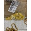 Image 6 : Lot of 9 Assorted Brand New Necklaces