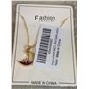 Image 9 : Lot of 9 Assorted Brand New Necklaces