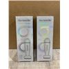 Image 1 : Lot of 2 Bio Needle Dermal Roller - Derma Stamp