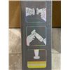 Image 5 : Lot of 2 Bio Needle Dermal Roller - Derma Stamp