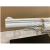 Image 2 : Decorative Revolver Replica on Metal Stand