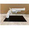 Image 4 : Decorative Revolver Replica on Metal Stand
