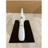 Image 5 : Decorative Revolver Replica on Metal Stand