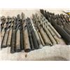 Image 3 : Lot of 34 Assorted Drill Bits