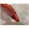 Image 5 : Red - Quick Change Retractable Utility Knife