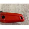 Image 6 : Red - Quick Change Retractable Utility Knife