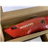 Image 2 : Red - Quick Change Retractable Utility Knife