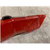 Image 4 : Red - Quick Change Retractable Utility Knife