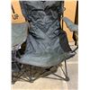 Image 6 : Double Seat Camping Chair w/ Cup Holders