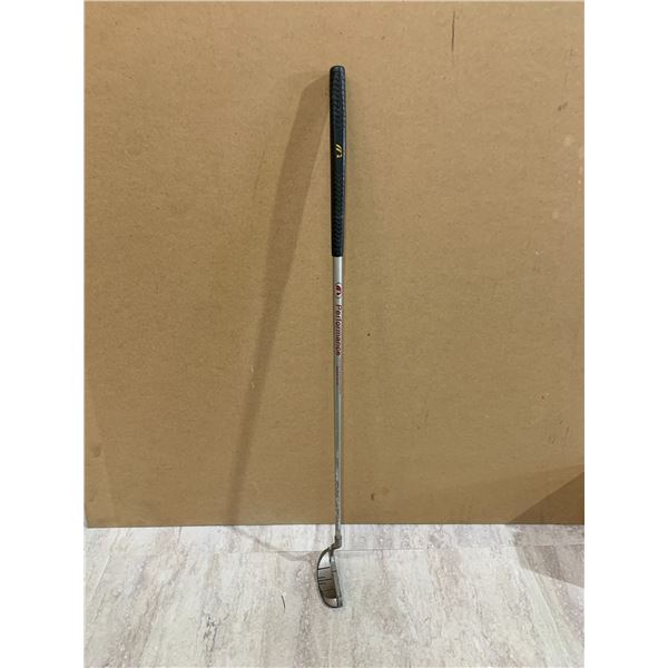 MITSUSHIBA Performance Series PSD-21 Putter - RH