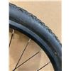 Image 12 : Lot of 2 Bicycle Tires & Rims