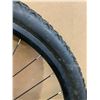 Image 13 : Lot of 2 Bicycle Tires & Rims