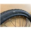 Image 14 : Lot of 2 Bicycle Tires & Rims