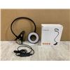 Image 1 : Clip On LED Desk Lamp