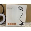 Image 2 : Clip On LED Desk Lamp