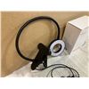 Image 3 : Clip On LED Desk Lamp