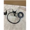 Image 5 : Clip On LED Desk Lamp