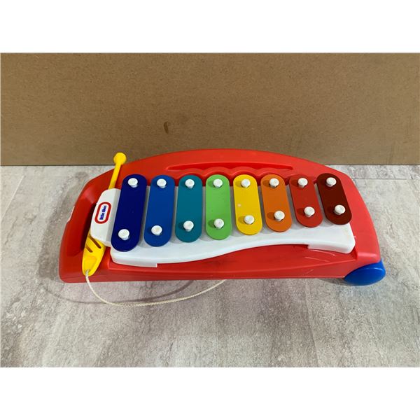 Little Tikes Tap-A-Tune Xylophone