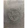 Image 4 : Lodge Cast Iron Square Grill Pan