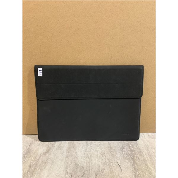 13-13.3in Envelope Shaped Notebook Case for Apple Laptop