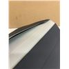 Image 4 : 13-13.3in Envelope Shaped Notebook Case for Apple Laptop