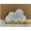 Image 3 : Cloud LED Hanging Light