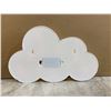 Image 5 : Cloud LED Hanging Light