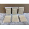 Image 1 : Lot of 300 pcs Tea Filter Bags - Empty