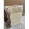 Image 2 : Lot of 300 pcs Tea Filter Bags - Empty