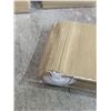 Image 3 : Lot of 300 pcs Tea Filter Bags - Empty