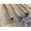 Image 2 : Metal Makeup Brush Set