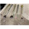 Image 3 : Metal Makeup Brush Set