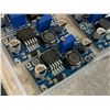 Image 2 : Adjustable Power Supply Electronic Voltage Regulator Sepdown Modules - 6 Pcs