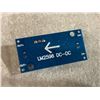 Image 3 : Adjustable Power Supply Electronic Voltage Regulator Sepdown Modules - 6 Pcs