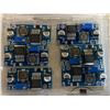 Image 4 : Adjustable Power Supply Electronic Voltage Regulator Sepdown Modules - 6 Pcs