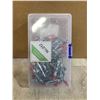 Image 2 : 60 PCS Heavy Duty Anchor Screws