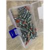 Image 3 : 60 PCS Heavy Duty Anchor Screws