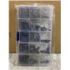 Image 1 : 135 PCS - 14 Sizes - Machine Key Fasteners