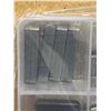 Image 2 : 135 PCS - 14 Sizes - Machine Key Fasteners