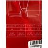 Image 6 : New Balance - Youth Size Medium 4 Pack Boxer Briefs