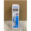 Image 1 : Samsung Ice & Water Refrigerator Filter