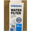 Image 3 : Samsung Ice & Water Refrigerator Filter