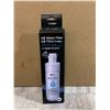 Image 1 : LG Water Filter Replacement Cartridge