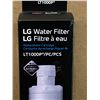 Image 2 : LG Water Filter Replacement Cartridge