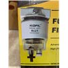 Image 2 : KOFIL R12T Fuel Filter - Genuine Parts